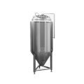 Steel Stainless  brewery machine  Beer fermenter tank 5BBL  3BBL fermenter